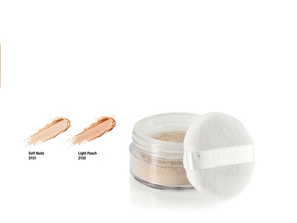 Fond de teint poudre Mineral Powder SOFT NUDE