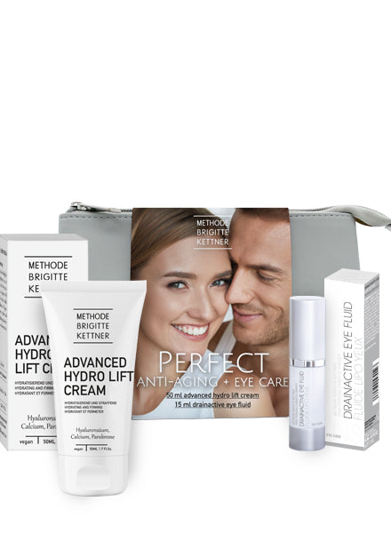 COFFRET ANTI- ÂGE CLASSIC LINE