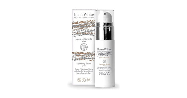 SÉRUM ÉCLAIRCISSANT BIO 30 ml
