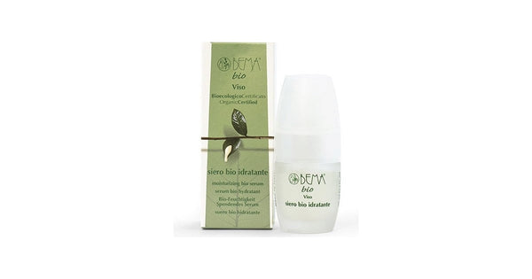 Sérum Hydratant BIO 30ml
