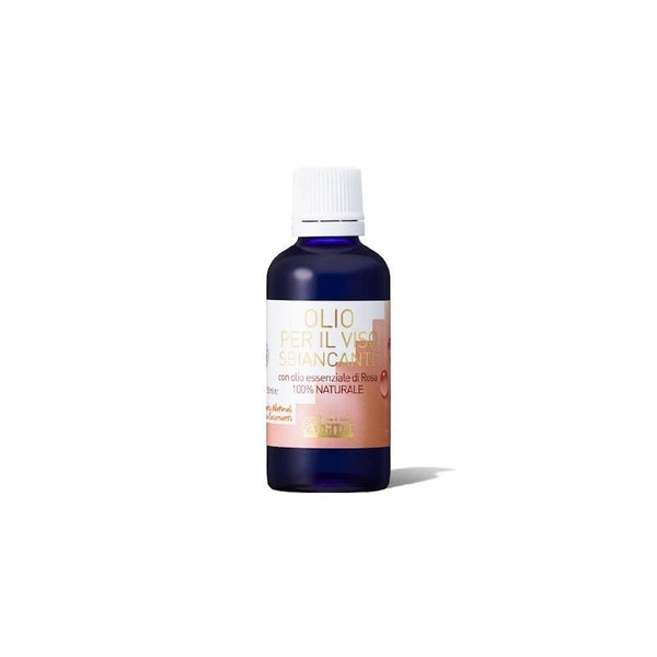 HUILE ECLAIRCISSANTE ANTI-TACHES 50 ml