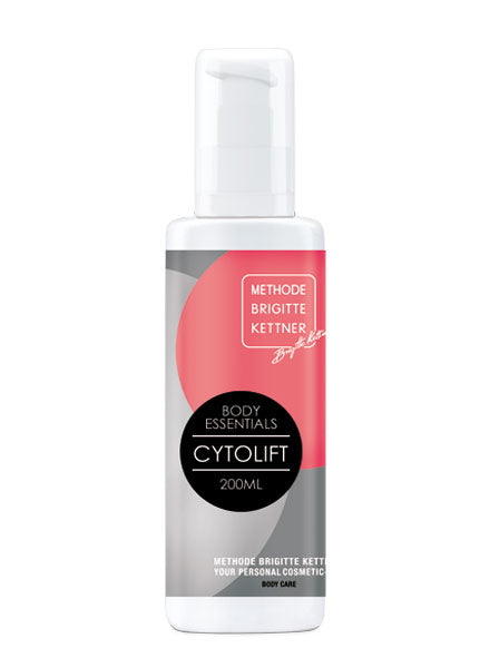 Body essentials CYTOLIFT 200ml - Emulsion raffermissante et revitalisante