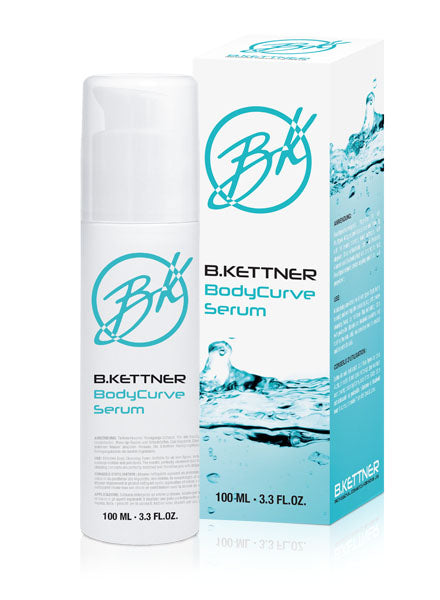 BODYCURVE SERUM 100ML