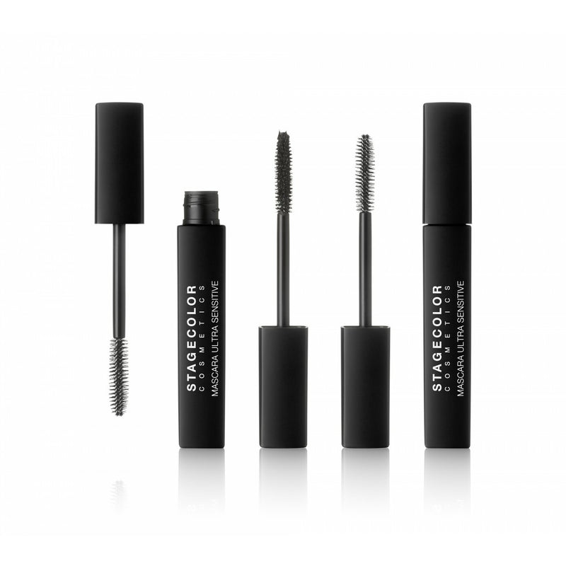 Mascara Ultra Sensitive Black