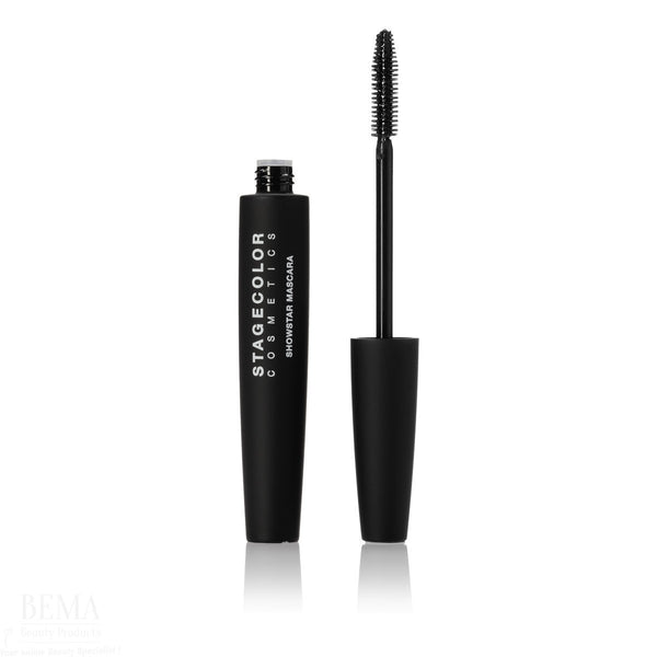 Mascara Showstar - Black